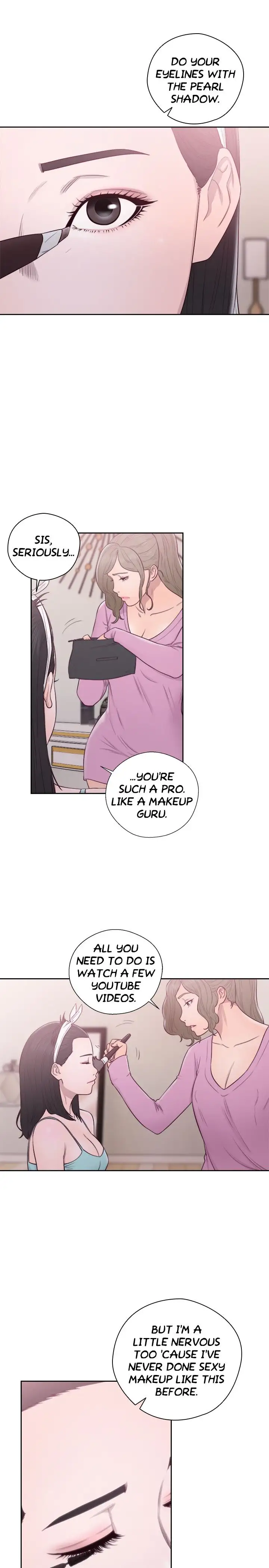 Lust Awakening - Chapter 51 [photo 7] - MangaPorn
