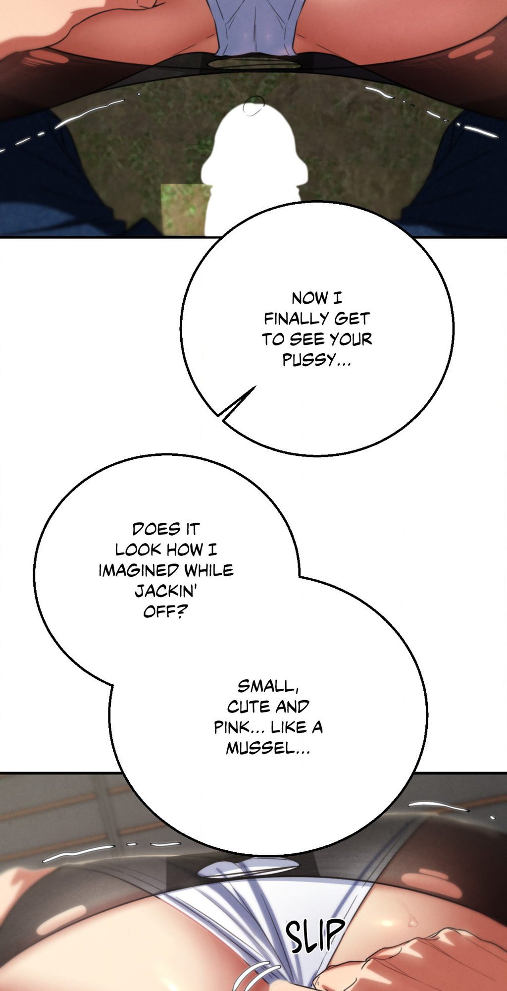 Seniors of Class 5 - Chapter 77 [photo 33] - MangaPorn