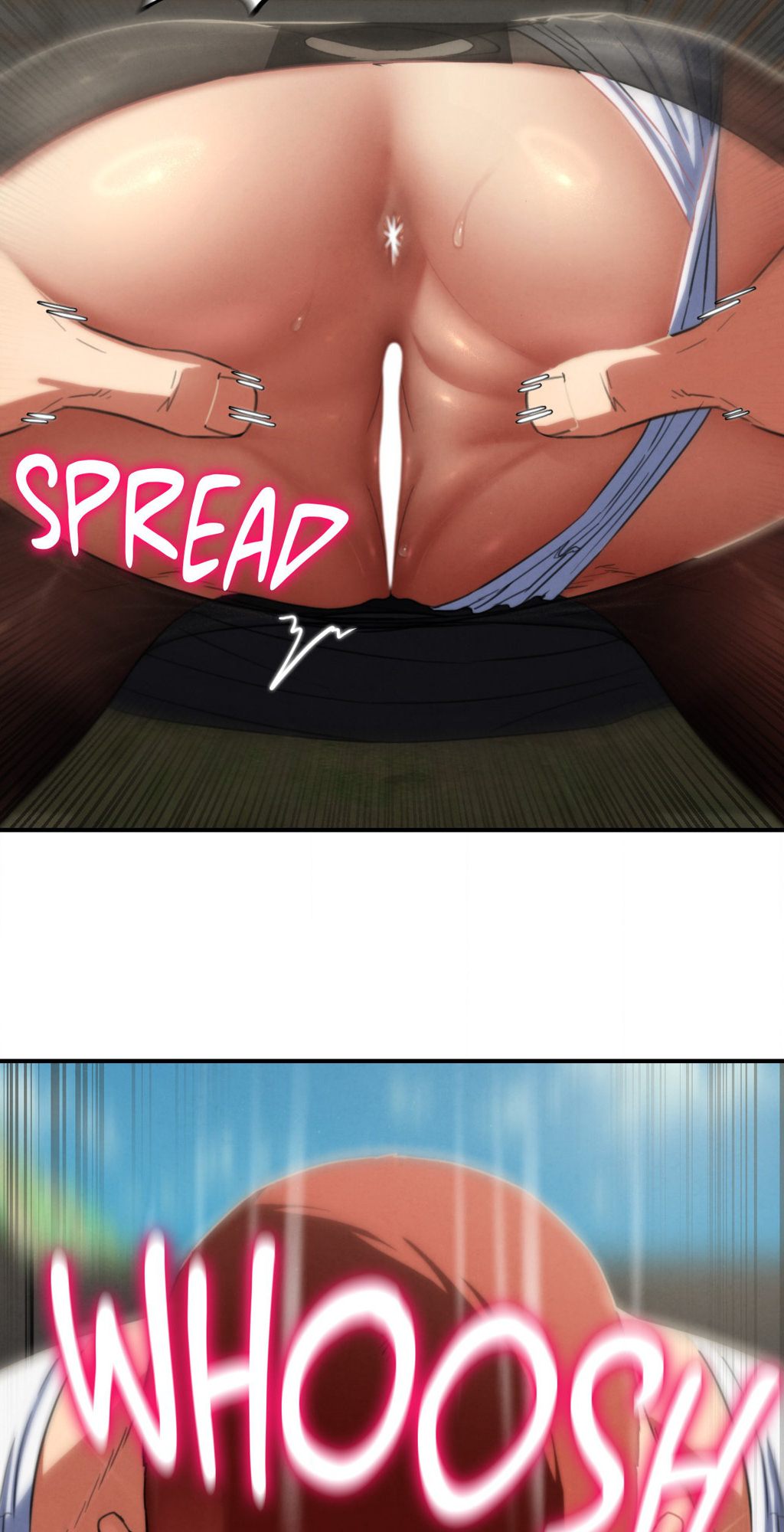 Seniors of Class 5 - Chapter 77 [photo 36] - MangaPorn