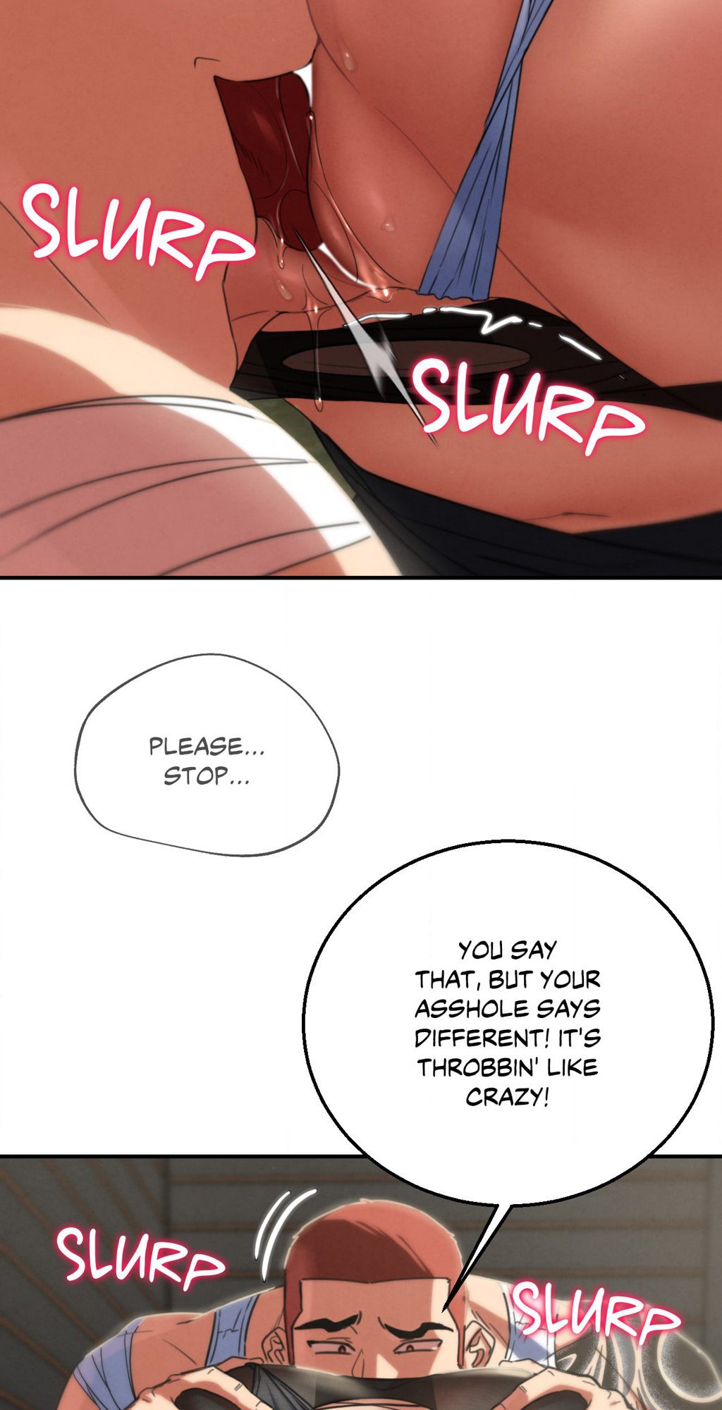 Seniors of Class 5 - Chapter 77 [photo 38] - MangaPorn