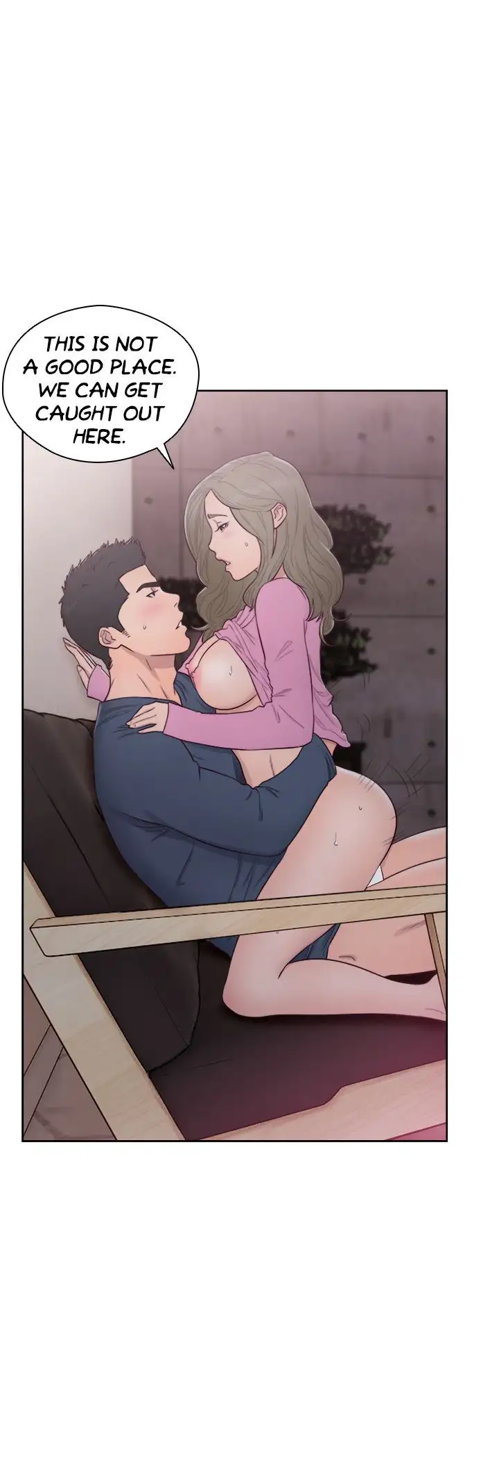 Lust Awakening - Chapter 52 [photo 1] - MangaPorn