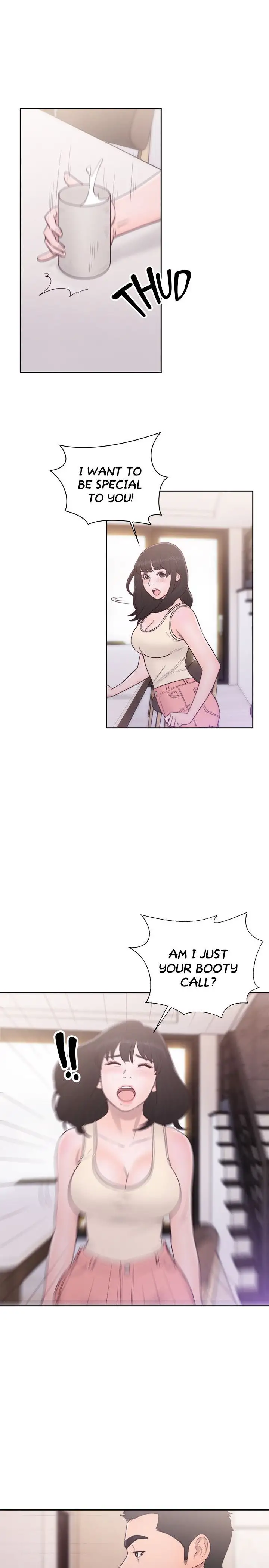 Lust Awakening - Chapter 52 [photo 19] - MangaPorn