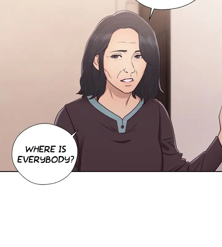 Lust Awakening - Chapter 52 [photo 28] - MangaPorn