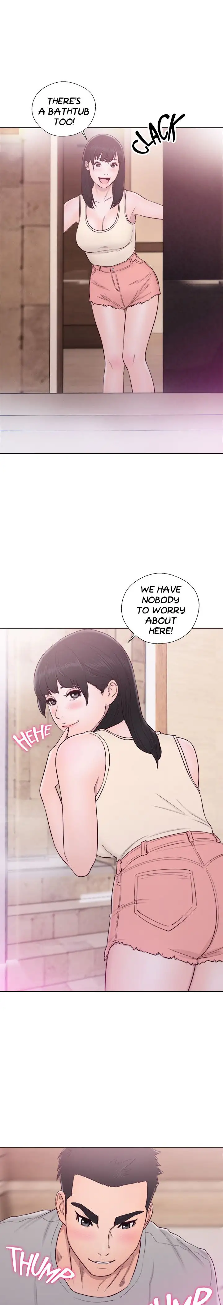 Lust Awakening - Chapter 52 [photo 41] - MangaPorn