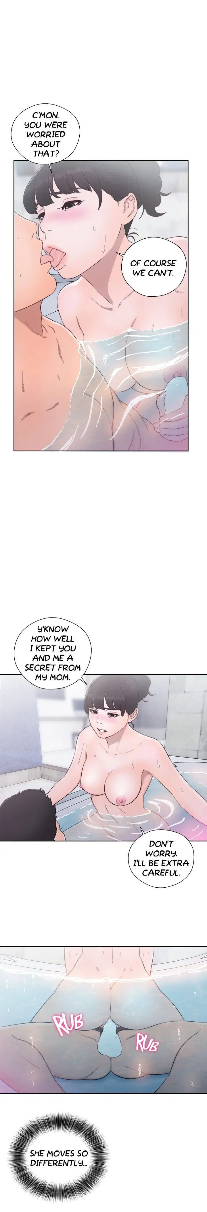 Lust Awakening - Chapter 53 [photo 17] - MangaPorn