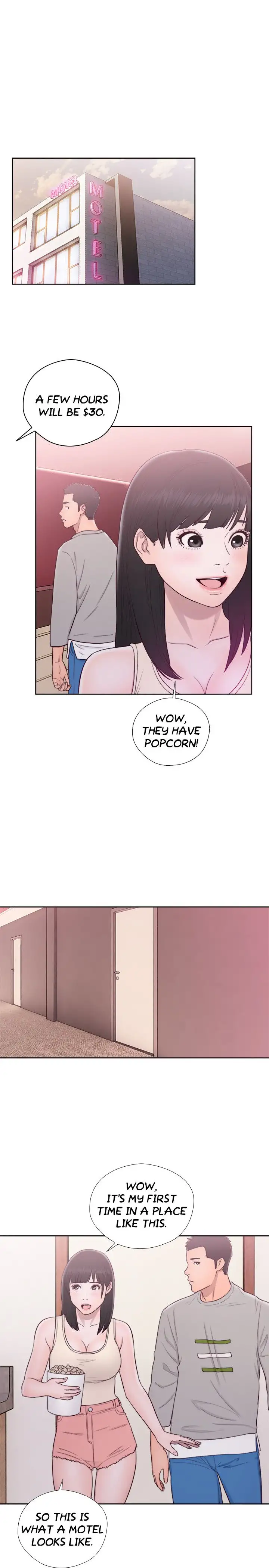 Lust Awakening - Chapter 53 [photo 2] - MangaPorn