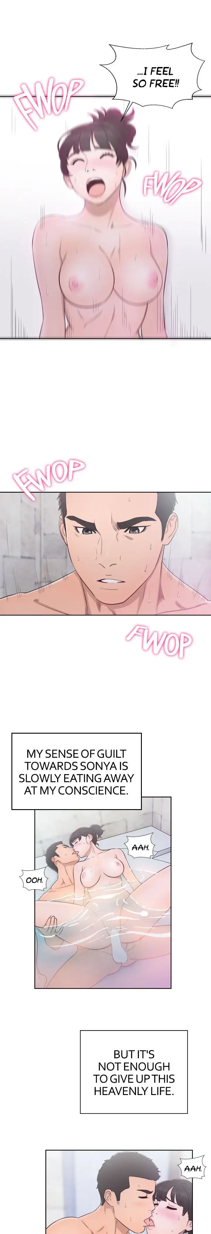 Lust Awakening - Chapter 53 [photo 25] - MangaPorn
