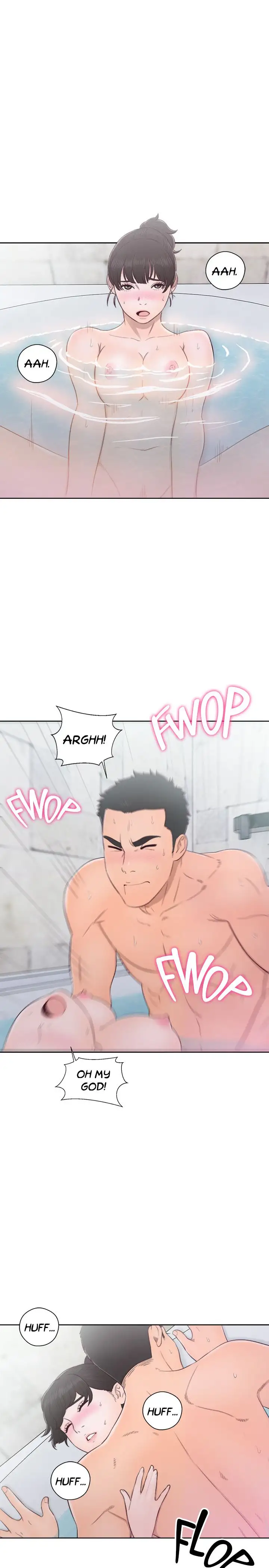 Lust Awakening - Chapter 53 [photo 27] - MangaPorn