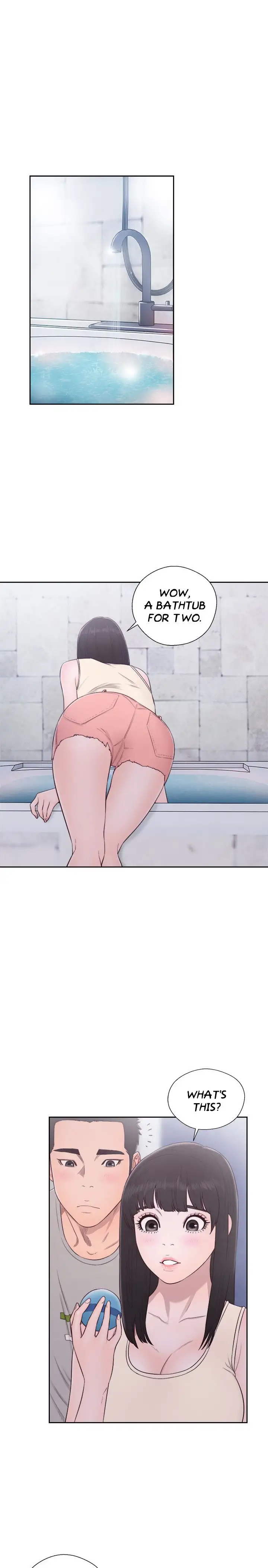 Lust Awakening - Chapter 53 [photo 6] - MangaPorn