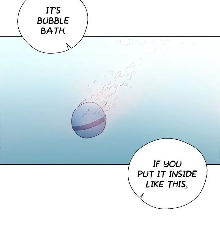Lust Awakening - Chapter 53 [photo 7] - MangaPorn