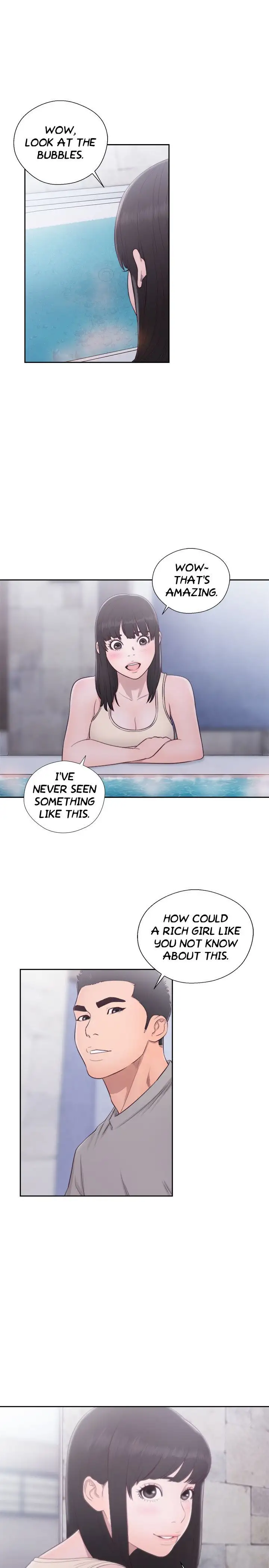 Lust Awakening - Chapter 53 [photo 8] - MangaPorn