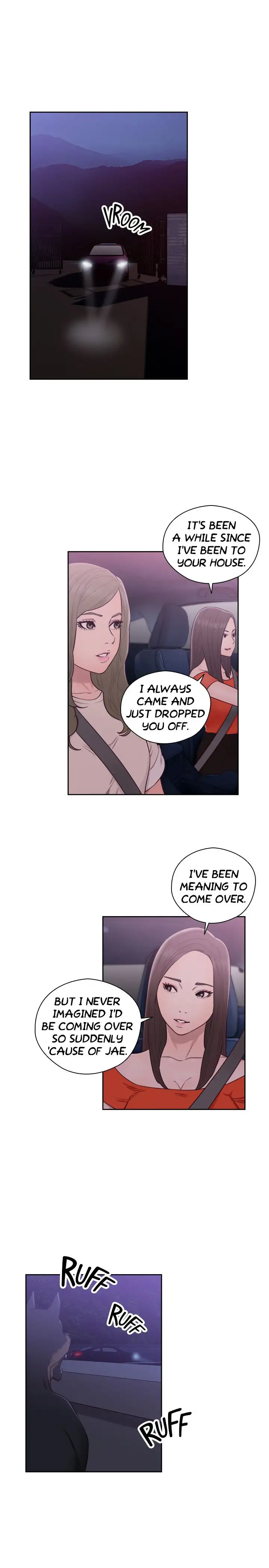 Lust Awakening - Chapter 54 [photo 11] - MangaPorn