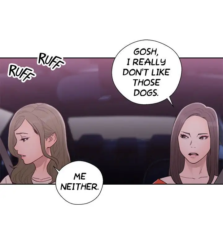Lust Awakening - Chapter 54 [photo 12] - MangaPorn