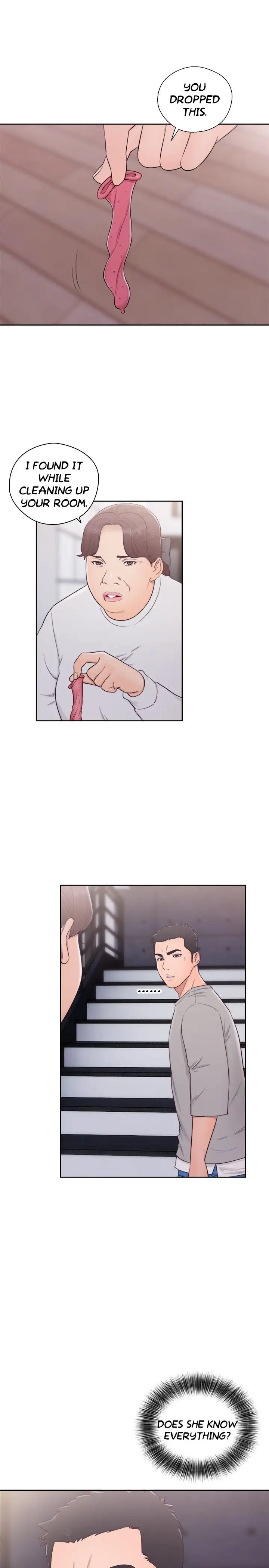 Lust Awakening - Chapter 54 [photo 16] - MangaPorn