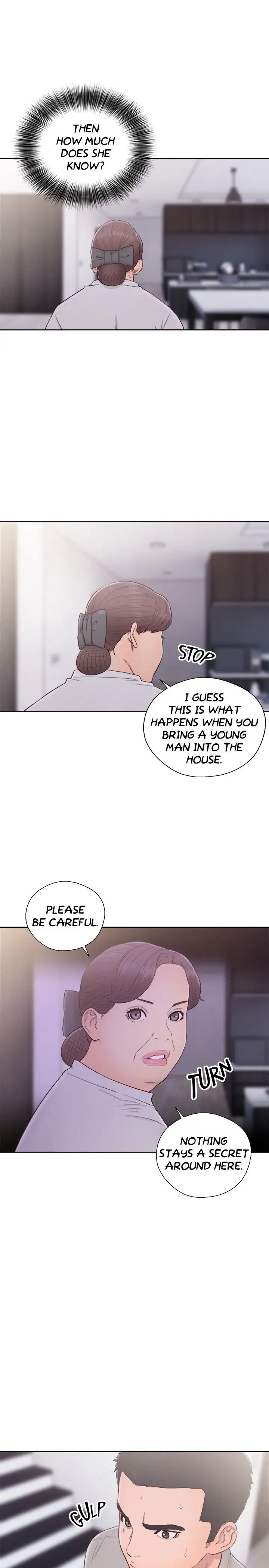 Lust Awakening - Chapter 54 [photo 20] - MangaPorn