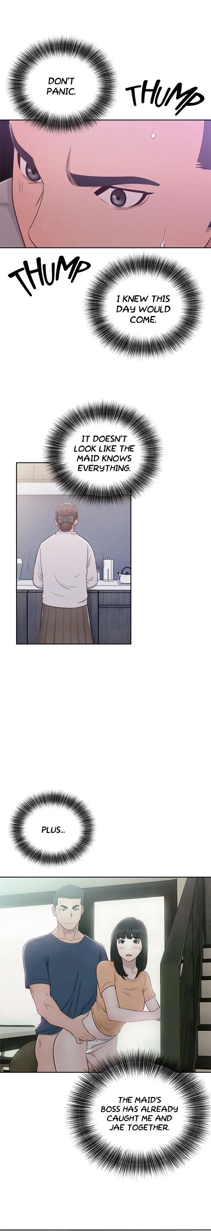 Lust Awakening - Chapter 54 [photo 22] - MangaPorn