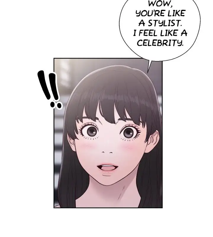 Lust Awakening - Chapter 54 [photo 27] - MangaPorn