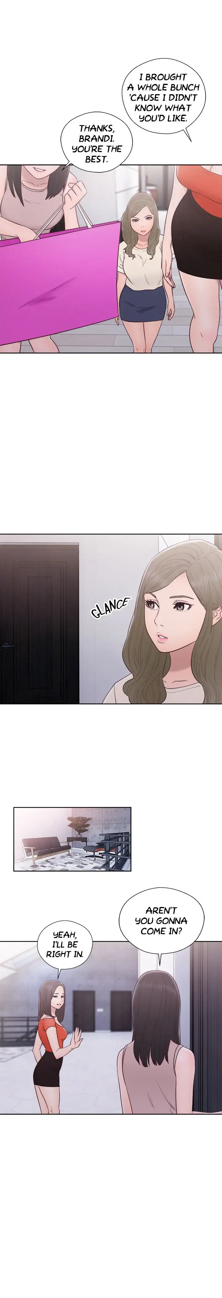 Lust Awakening - Chapter 54 [photo 28] - MangaPorn