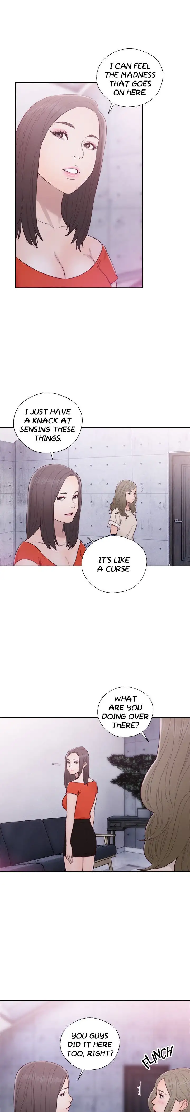 Lust Awakening - Chapter 54 [photo 30] - MangaPorn