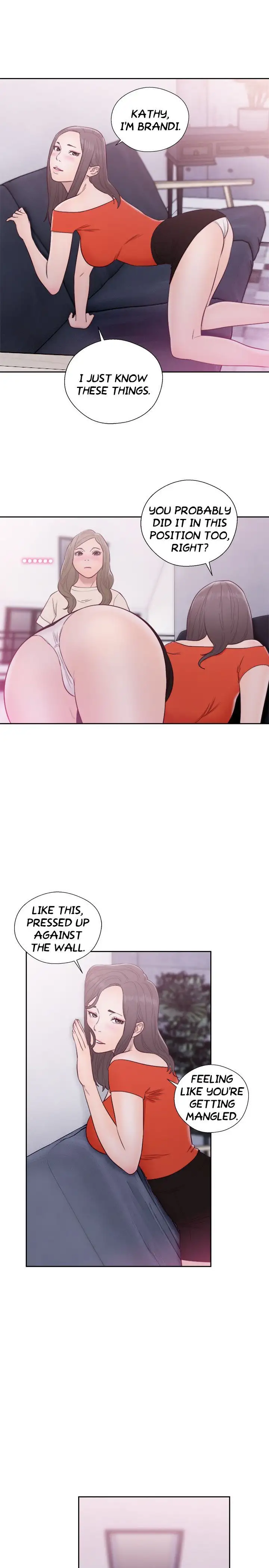 Lust Awakening - Chapter 54 [photo 34] - MangaPorn