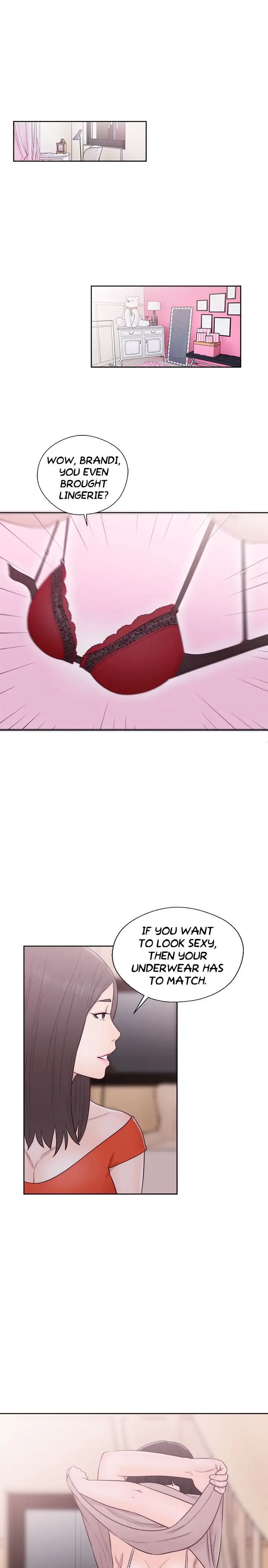 Lust Awakening - Chapter 54 [photo 40] - MangaPorn