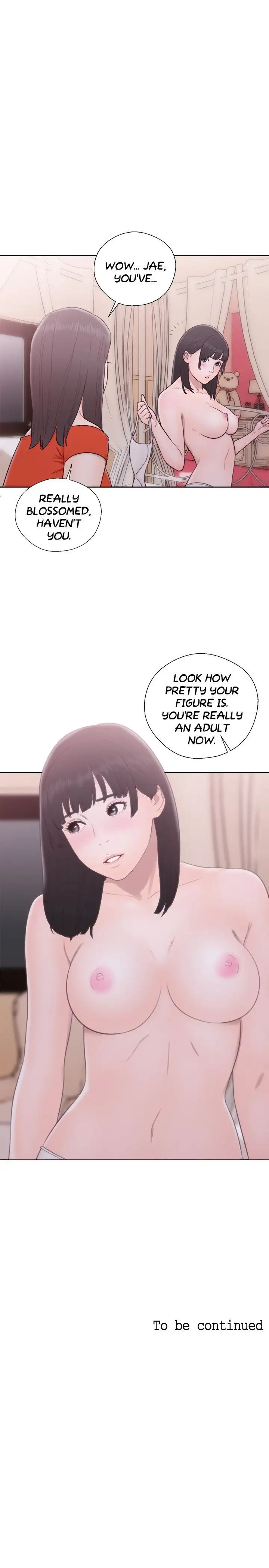 Lust Awakening - Chapter 54 [photo 44] - MangaPorn