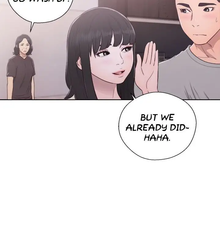 Lust Awakening - Chapter 54 [photo 7] - MangaPorn