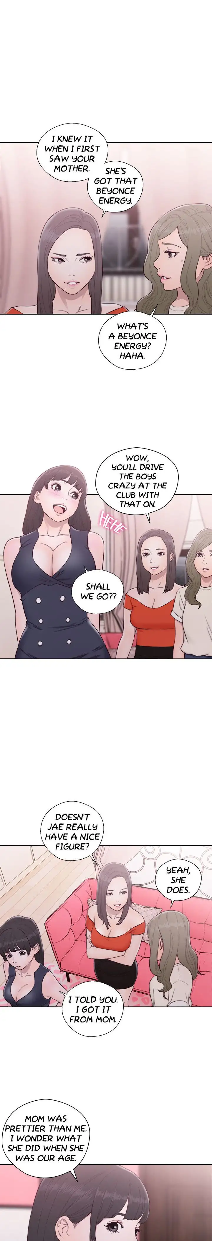 Lust Awakening - Chapter 55 [photo 14] - MangaPorn