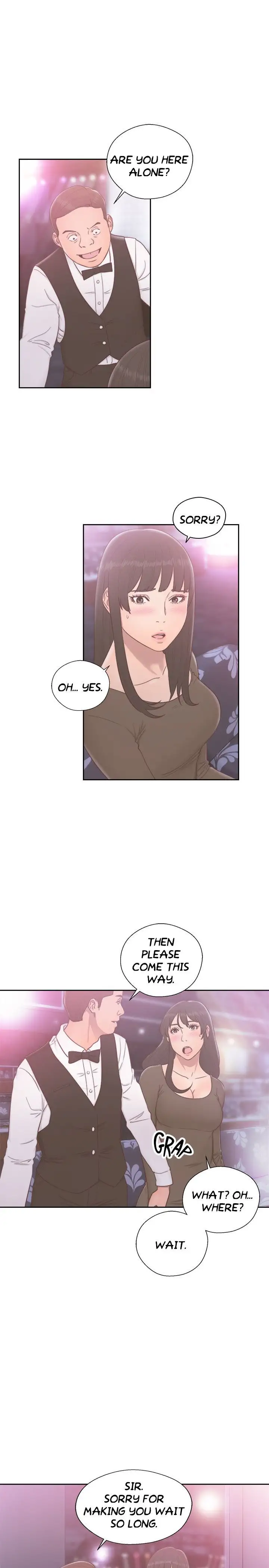 Lust Awakening - Chapter 55 [photo 20] - MangaPorn