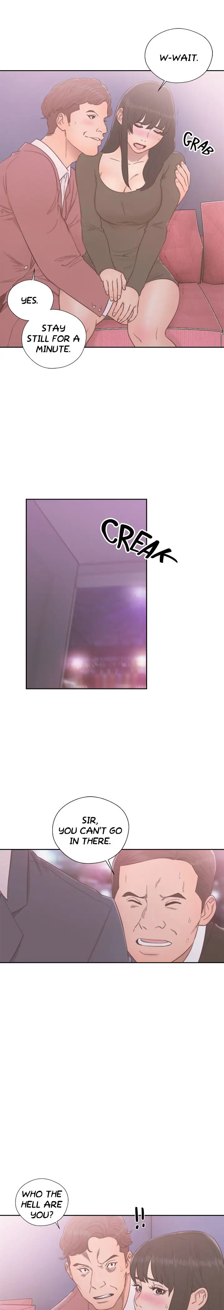Lust Awakening - Chapter 55 [photo 24] - MangaPorn