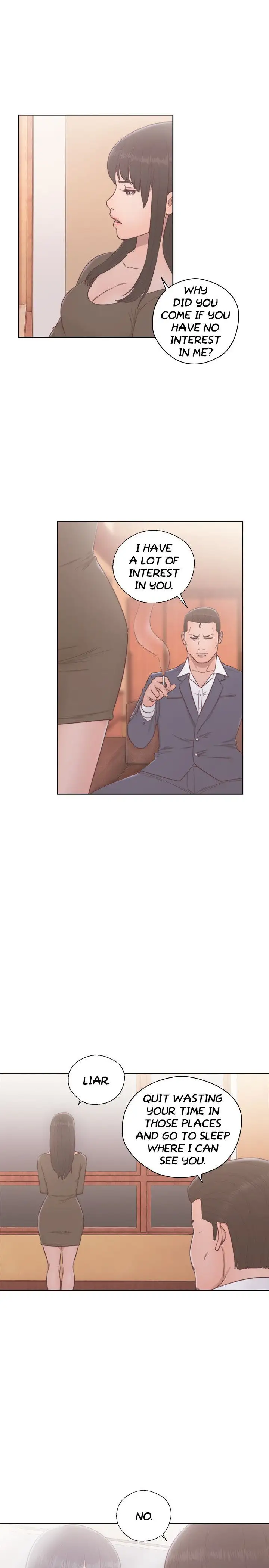 Lust Awakening - Chapter 55 [photo 28] - MangaPorn