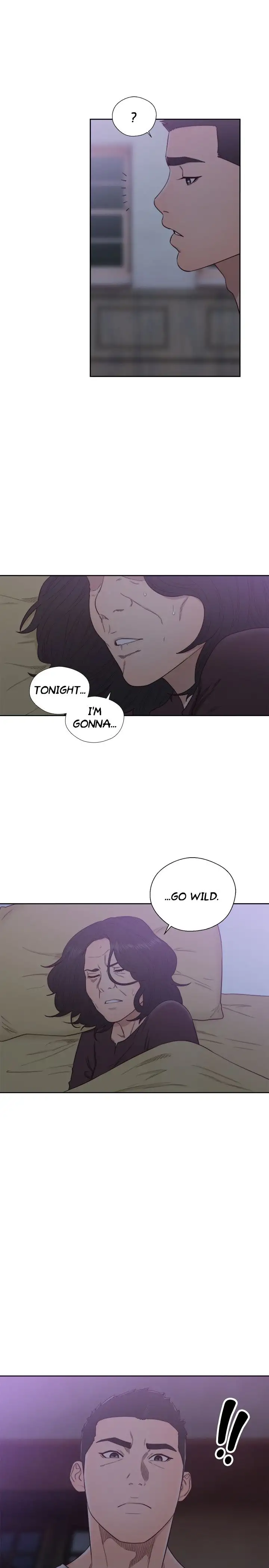Lust Awakening - Chapter 55 [photo 6] - MangaPorn