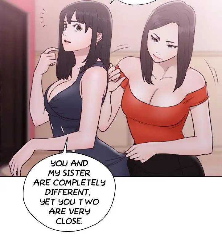 Lust Awakening - Chapter 56 [photo 10] - MangaPorn