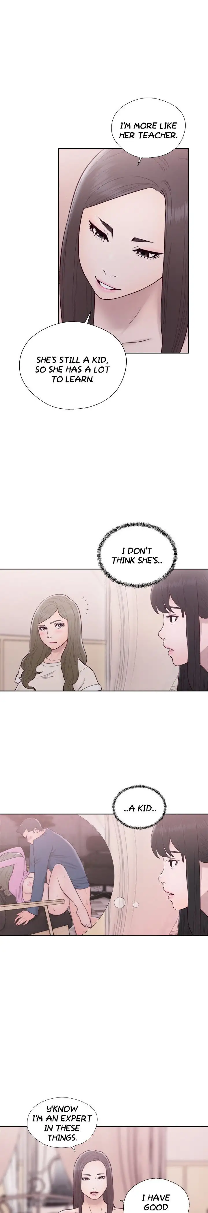 Lust Awakening - Chapter 56 [photo 11] - MangaPorn