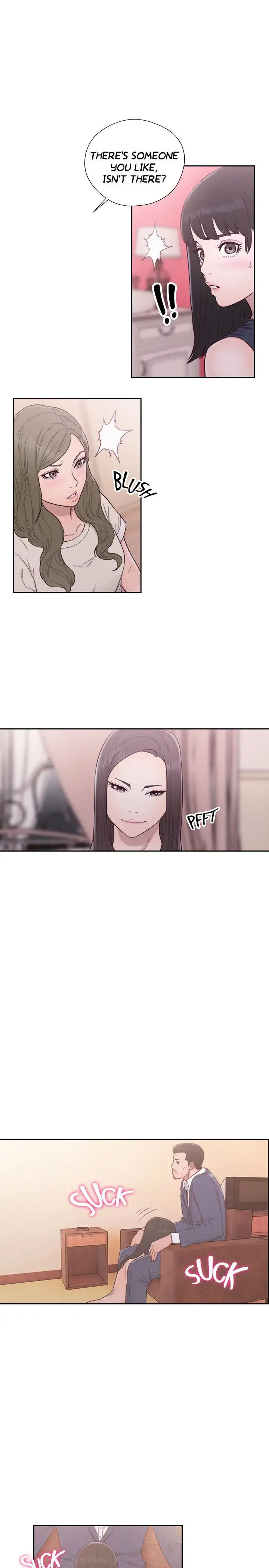 Lust Awakening - Chapter 56 [photo 13] - MangaPorn
