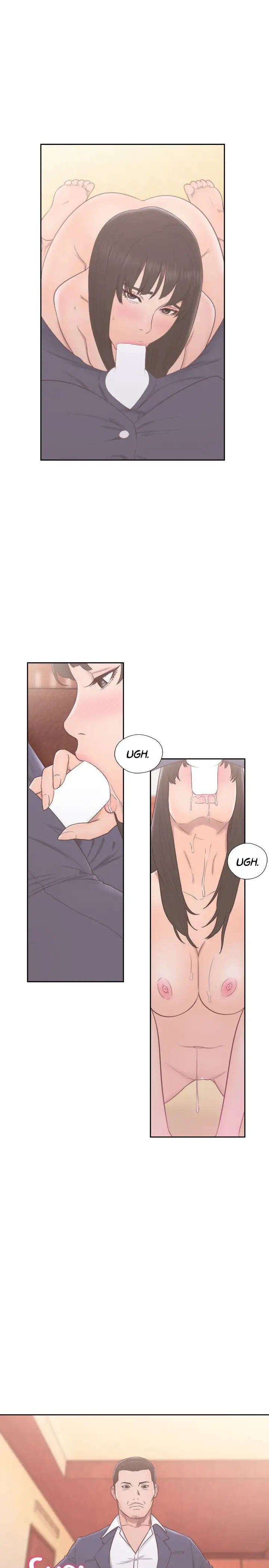 Lust Awakening - Chapter 56 [photo 14] - MangaPorn