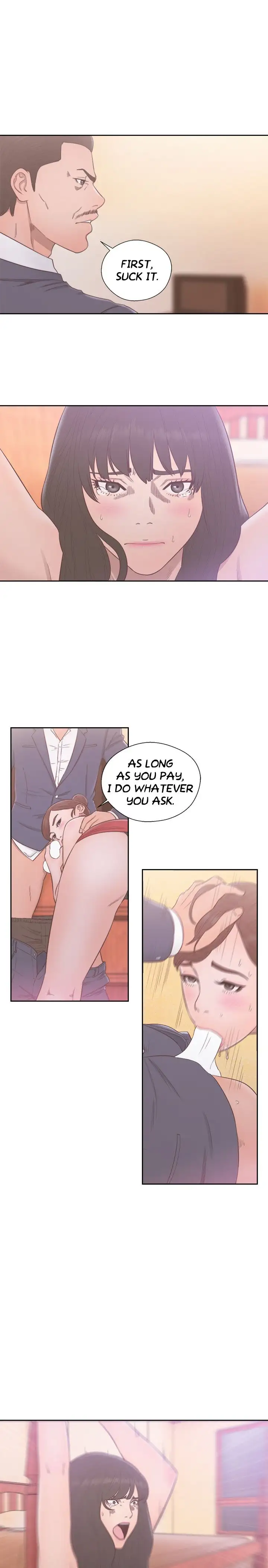 Lust Awakening - Chapter 56 [photo 25] - MangaPorn