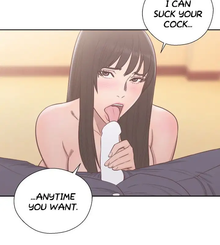 Lust Awakening - Chapter 56 [photo 6] - MangaPorn