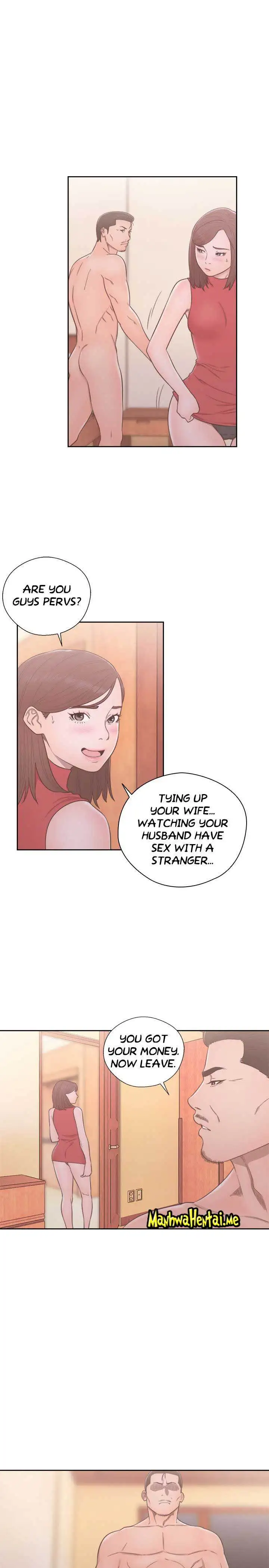 Lust Awakening - Chapter 57 [photo 15] - MangaPorn