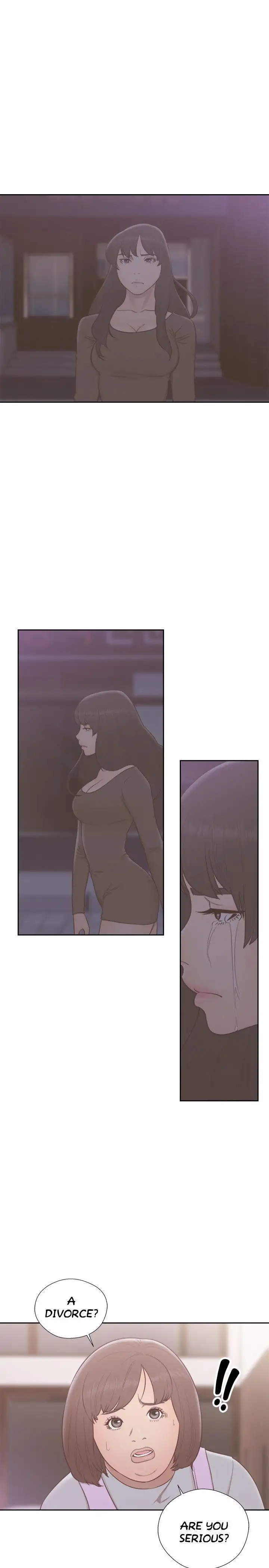 Lust Awakening - Chapter 57 [photo 19] - MangaPorn