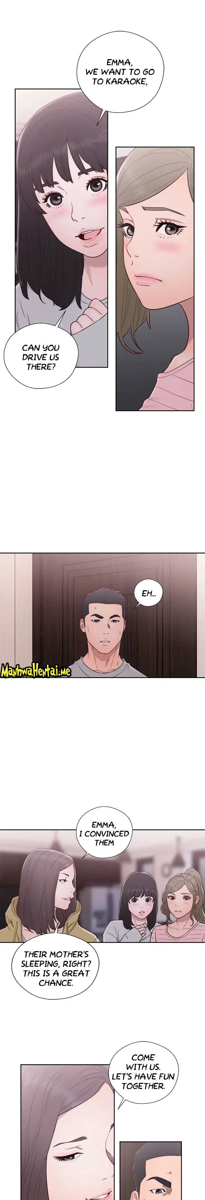 Lust Awakening - Chapter 57 [photo 25] - MangaPorn