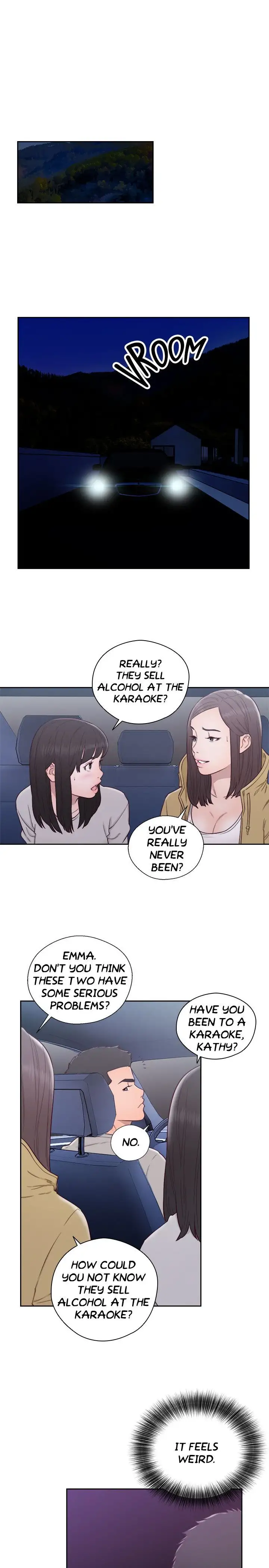 Lust Awakening - Chapter 57 [photo 27] - MangaPorn