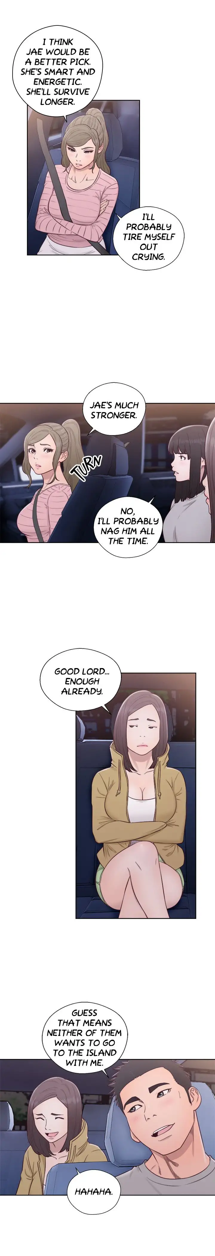 Lust Awakening - Chapter 58 [photo 12] - MangaPorn