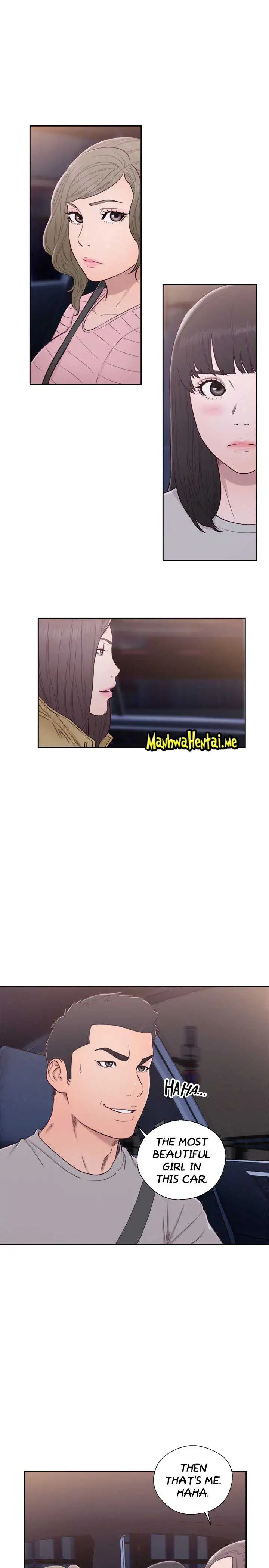 Lust Awakening - Chapter 58 [photo 8] - MangaPorn