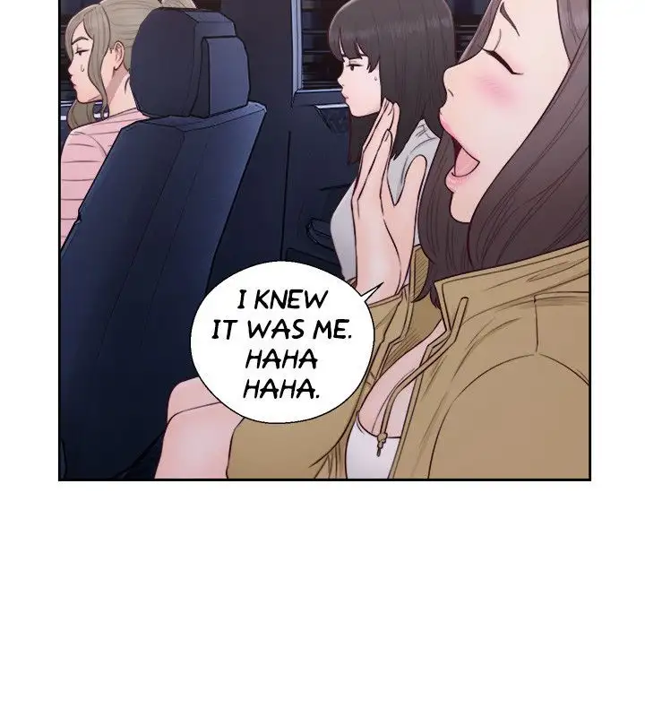 Lust Awakening - Chapter 58 [photo 9] - MangaPorn
