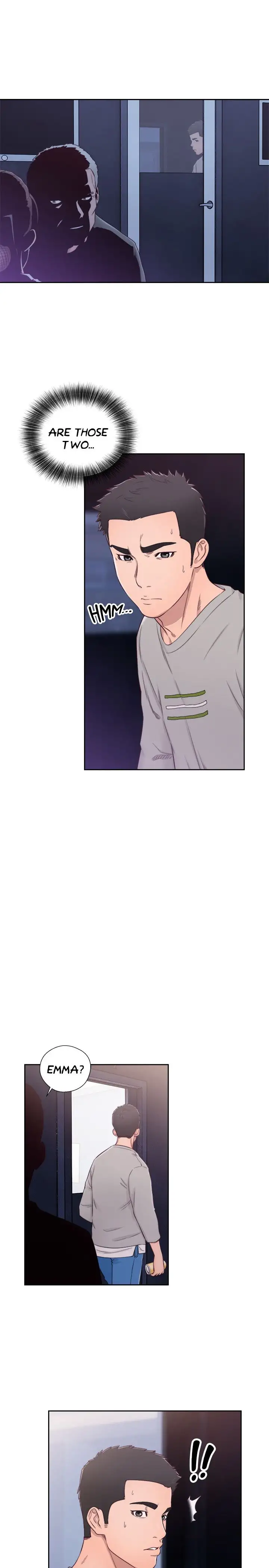 Lust Awakening - Chapter 59 [photo 16] - MangaPorn