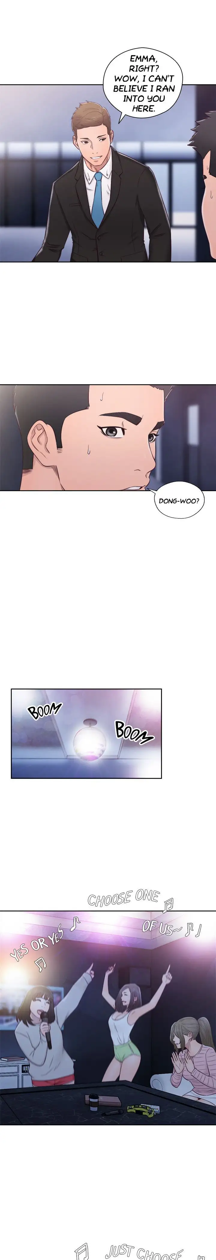 Lust Awakening - Chapter 59 [photo 18] - MangaPorn