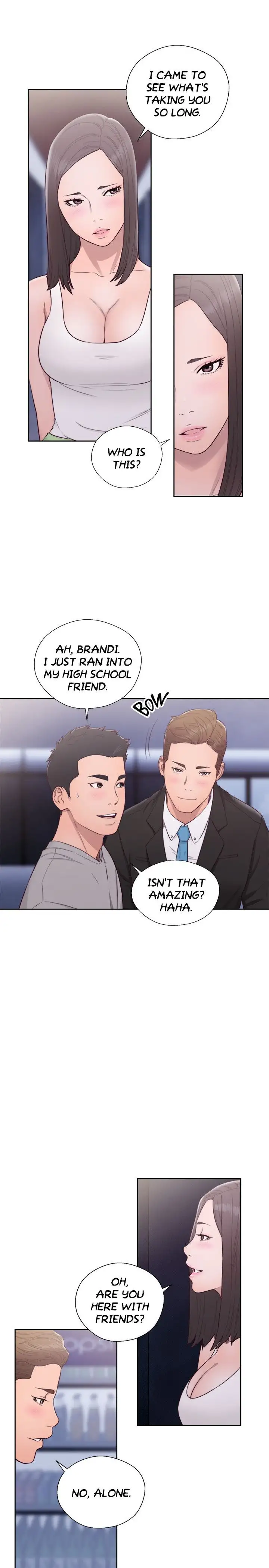 Lust Awakening - Chapter 59 [photo 24] - MangaPorn