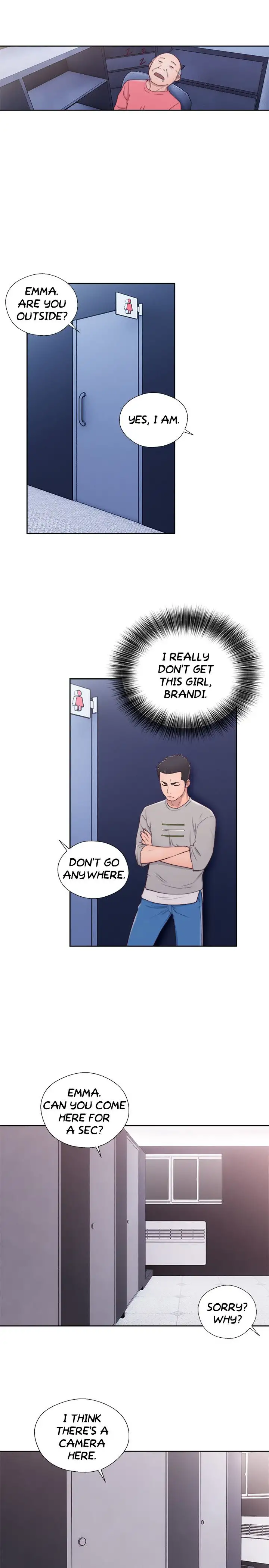 Lust Awakening - Chapter 59 [photo 30] - MangaPorn