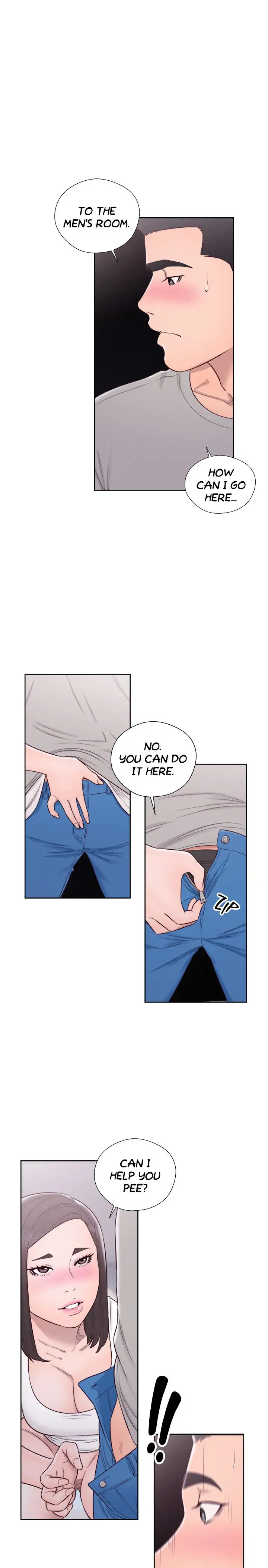 Lust Awakening - Chapter 60 [photo 13] - MangaPorn